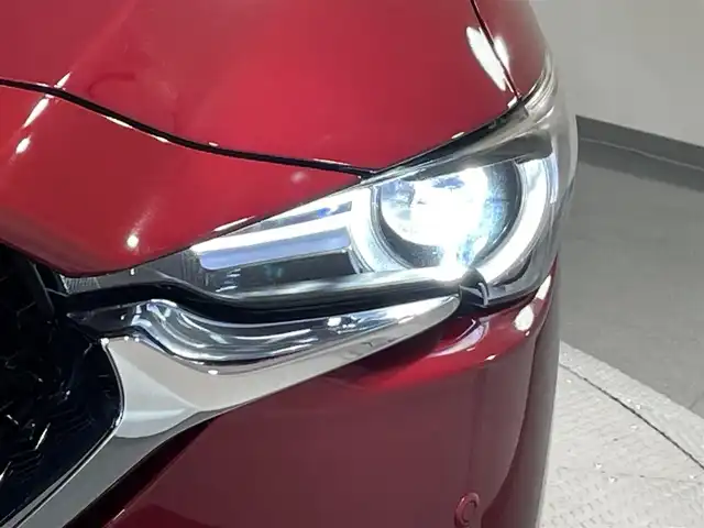 マツダ ＣＸ－５ XD エクスクルーシブモード 愛知県 2019(令1)年 6.8万km ソウルレッドクリスタルM 純正８インチナビ　/(FM/AM/USB/フルセグTV/CD・DVD再生/AUX/スマートフォン連携）/BOSEサウンド/３６０°ビューモニター　/衝突軽減ブレーキ　/レーダークルーズコントロール　/シートヒーター　/ＥＴＣ　/LEDヘッドライト/LEDフォグランプ/電動バックドア/ステアリングヒーター　/ＣＤ・ＤＶＤデッキ　/前後ドライブレコーダー/ブラインドスポットモニター　/ヘッドアップディスプレイ/レーンキープアシスト/コーナーセンサー/D席メモリ機能付パワーシート　/電動パーキングブレーキ/アイドリングストップ/純正フロアマット/プッシュスタート/　　-スマートキー