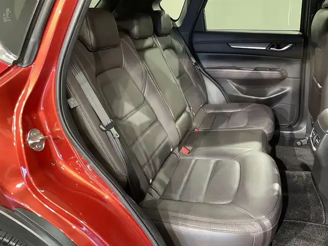 マツダ ＣＸ－５ XD エクスクルーシブモード 愛知県 2019(令1)年 6.8万km ソウルレッドクリスタルM 純正８インチナビ　/(FM/AM/USB/フルセグTV/CD・DVD再生/AUX/スマートフォン連携）/BOSEサウンド/３６０°ビューモニター　/衝突軽減ブレーキ　/レーダークルーズコントロール　/シートヒーター　/ＥＴＣ　/LEDヘッドライト/LEDフォグランプ/電動バックドア/ステアリングヒーター　/ＣＤ・ＤＶＤデッキ　/前後ドライブレコーダー/ブラインドスポットモニター　/ヘッドアップディスプレイ/レーンキープアシスト/コーナーセンサー/D席メモリ機能付パワーシート　/電動パーキングブレーキ/アイドリングストップ/純正フロアマット/プッシュスタート/　　-スマートキー