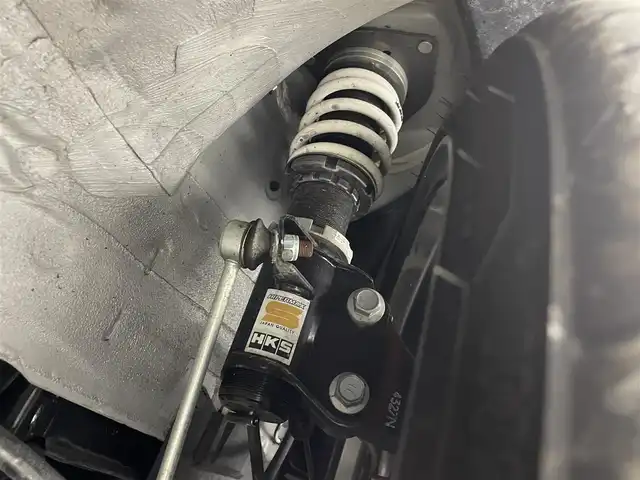 スバル ＢＲＺ STIスポーツ 群馬県 2024(令6)年 1.3万km アイスシルバーメタリック Brembo製フロント(17インチ対向4ポッド)/リヤ(17インチ対向2ポッド)ベンチレーテッドディスクブレーキ(ゴールドキャリパー)/STIフルエアロ(フロント/サイド/リア/リアアンダー)/BBS18インチアルミホイール/HKSマフラー/HKSエアクリーナー/HKS車高調/＝＝＝＝＝/純正9インチナビ/・AM/FM/CD/DVD/USB/Bluetooth/フルセグTV/＝＝＝＝＝/純正９インチナビ　Ｂｒｅｍｂｏキャリパー　ＳＴＩフルエアロ　ＢＢＳアルミホイール　ＨＫＳマフラー　ＨＫＳエアクリーナー　ＨＫＳ車高調　アイサイト　バックカメラ　ドライブレコーダー　ＥＴＣ２．０　禁煙車