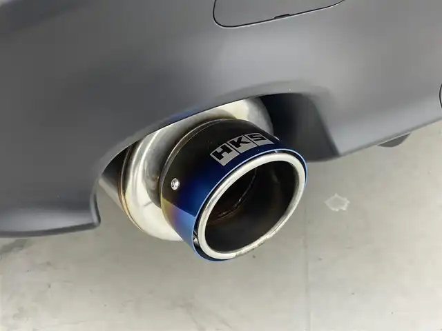 スバル ＢＲＺ STIスポーツ 群馬県 2024(令6)年 1.3万km アイスシルバーメタリック Brembo製フロント(17インチ対向4ポッド)/リヤ(17インチ対向2ポッド)ベンチレーテッドディスクブレーキ(ゴールドキャリパー)/STIフルエアロ(フロント/サイド/リア/リアアンダー)/BBS18インチアルミホイール/HKSマフラー/HKSエアクリーナー/HKS車高調/＝＝＝＝＝/純正9インチナビ/・AM/FM/CD/DVD/USB/Bluetooth/フルセグTV/＝＝＝＝＝/純正９インチナビ　Ｂｒｅｍｂｏキャリパー　ＳＴＩフルエアロ　ＢＢＳアルミホイール　ＨＫＳマフラー　ＨＫＳエアクリーナー　ＨＫＳ車高調　アイサイト　バックカメラ　ドライブレコーダー　ＥＴＣ２．０　禁煙車