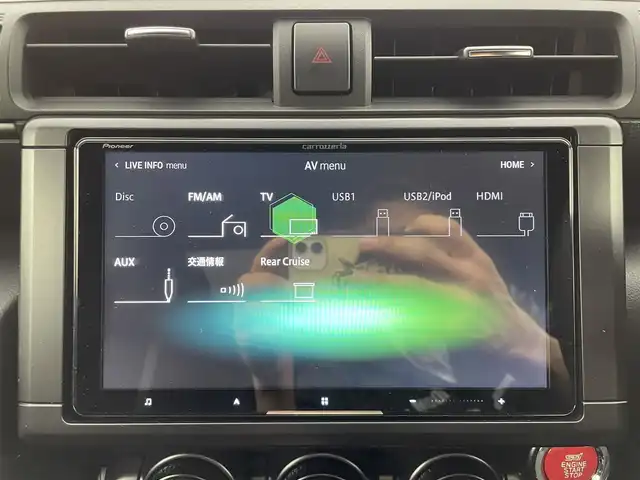 スバル ＢＲＺ STIスポーツ 群馬県 2024(令6)年 1.3万km アイスシルバーメタリック Brembo製フロント(17インチ対向4ポッド)/リヤ(17インチ対向2ポッド)ベンチレーテッドディスクブレーキ(ゴールドキャリパー)/STIフルエアロ(フロント/サイド/リア/リアアンダー)/BBS18インチアルミホイール/HKSマフラー/HKSエアクリーナー/HKS車高調/＝＝＝＝＝/純正9インチナビ/・AM/FM/CD/DVD/USB/Bluetooth/フルセグTV/＝＝＝＝＝/純正９インチナビ　Ｂｒｅｍｂｏキャリパー　ＳＴＩフルエアロ　ＢＢＳアルミホイール　ＨＫＳマフラー　ＨＫＳエアクリーナー　ＨＫＳ車高調　アイサイト　バックカメラ　ドライブレコーダー　ＥＴＣ２．０　禁煙車