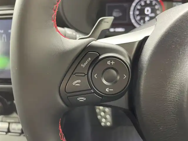 スバル ＢＲＺ STIスポーツ 群馬県 2024(令6)年 1.3万km アイスシルバーメタリック Brembo製フロント(17インチ対向4ポッド)/リヤ(17インチ対向2ポッド)ベンチレーテッドディスクブレーキ(ゴールドキャリパー)/STIフルエアロ(フロント/サイド/リア/リアアンダー)/BBS18インチアルミホイール/HKSマフラー/HKSエアクリーナー/HKS車高調/＝＝＝＝＝/純正9インチナビ/・AM/FM/CD/DVD/USB/Bluetooth/フルセグTV/＝＝＝＝＝/純正９インチナビ　Ｂｒｅｍｂｏキャリパー　ＳＴＩフルエアロ　ＢＢＳアルミホイール　ＨＫＳマフラー　ＨＫＳエアクリーナー　ＨＫＳ車高調　アイサイト　バックカメラ　ドライブレコーダー　ＥＴＣ２．０　禁煙車