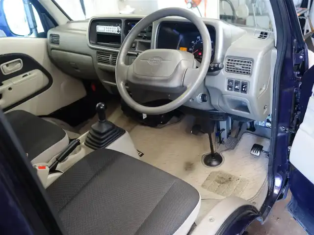 スバル ディアス ワゴン タフパッケージLTD 静岡県 2007(平19)年 8万km ダークバイオレットパール ワンオーナー/禁煙車/5速MT/純正CDチューナー/CD/AM/FM/オーバーッドシェルフ/プライバシーガラス/ABS/スマートキーレスシステム/カーゴフック/純正フロアマット/ドアバイザー/純正13インチAW/フロントフォグランプ/取扱説明書/保証書