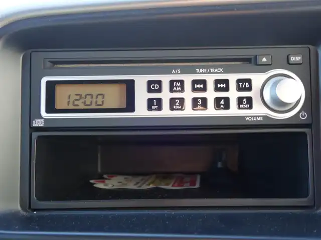 スバル ディアス ワゴン タフパッケージLTD 静岡県 2007(平19)年 8万km ダークバイオレットパール ワンオーナー/禁煙車/5速MT/純正CDチューナー/CD/AM/FM/オーバーッドシェルフ/プライバシーガラス/ABS/スマートキーレスシステム/カーゴフック/純正フロアマット/ドアバイザー/純正13インチAW/フロントフォグランプ/取扱説明書/保証書