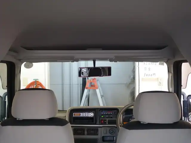 スバル ディアス ワゴン タフパッケージLTD 静岡県 2007(平19)年 8万km ダークバイオレットパール ワンオーナー/禁煙車/5速MT/純正CDチューナー/CD/AM/FM/オーバーッドシェルフ/プライバシーガラス/ABS/スマートキーレスシステム/カーゴフック/純正フロアマット/ドアバイザー/純正13インチAW/フロントフォグランプ/取扱説明書/保証書