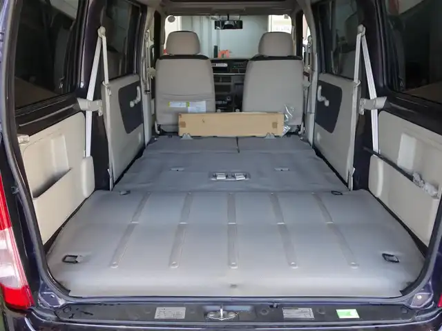 スバル ディアス ワゴン タフパッケージLTD 静岡県 2007(平19)年 8万km ダークバイオレットパール ワンオーナー/禁煙車/5速MT/純正CDチューナー/CD/AM/FM/オーバーッドシェルフ/プライバシーガラス/ABS/スマートキーレスシステム/カーゴフック/純正フロアマット/ドアバイザー/純正13インチAW/フロントフォグランプ/取扱説明書/保証書