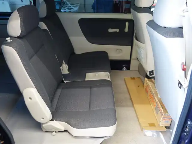 スバル ディアス ワゴン タフパッケージLTD 静岡県 2007(平19)年 8万km ダークバイオレットパール ワンオーナー/禁煙車/5速MT/純正CDチューナー/CD/AM/FM/オーバーッドシェルフ/プライバシーガラス/ABS/スマートキーレスシステム/カーゴフック/純正フロアマット/ドアバイザー/純正13インチAW/フロントフォグランプ/取扱説明書/保証書