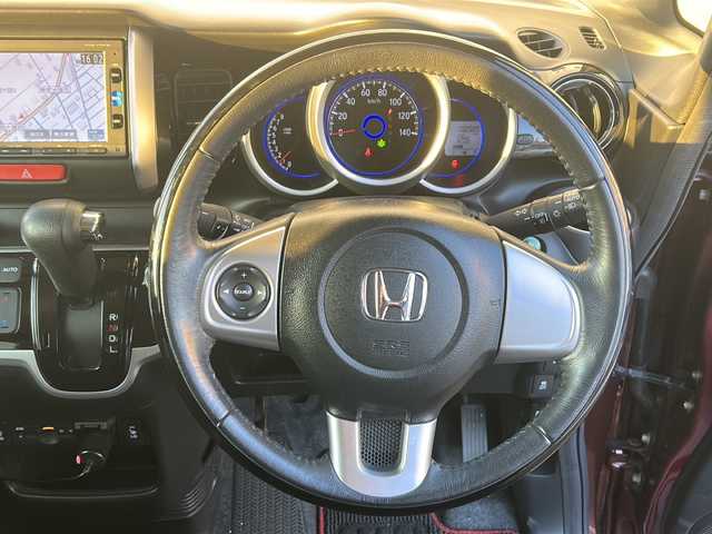 ホンダ Ｎ ＢＯＸ カスタム SSパッケージ 東京都 2017(平29)年 8.1万km プレミアムディープロッソパール (株)IDOMが運営する【じしゃロン国分寺店】の自社ローン対象車両になります。こちらは現金ご利用時の価格です。自社ローンご希望の方は別途その旨お申付け下さい。/純正ギャザーズナビ/バックカメラ/ワンセグテレビ/前席シートヒーター/両側パワースライドドア/ETC/スマートキー/オートライト/純正フロアマット/LEDフォグライト