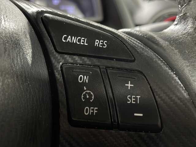 マツダ ＣＸ－３ XD 広島県 2015(平27)年 6万km メテオグレーマイカ 純正ナビ/バックカメラ/BOSEプレミアムサウンドシステム/クルーズコントロール/ＥＴＣ/ＬＥＤヘッドライト/ＤＶＤ/フルセグ/ＭＴモード付ＡＴシフト/衝突被害軽減/オートライト/踏み間違い防止/カーテンエアバッグ/純正１６インチアルミホイール(215/60/R16)/エアバッグ(運転席/助手席/サイド/カーテン)