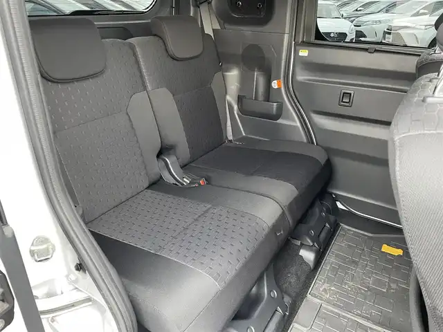 ダイハツ ウェイク G ターボ リミテッド SAⅢ 島根県 2021(令3)年 6.6万km シャイニングホワイトパール 登録時走行距離　65147km/取扱説明書/ターボ/純正８インチナビ/(Bluetooth/AM/FM/CD/DVD)/フルセグテレビ/TVキャンセラー/アラウンドビューモニター/両側パワースライドドア/アイドリングストップ/オートライト/オートマチックハイビーム/純正フロアマット/コーナーセンサー/横滑り防止装置/衝突軽減システム/ドライブレコーダー/ETC/純正アルミ１５インチ