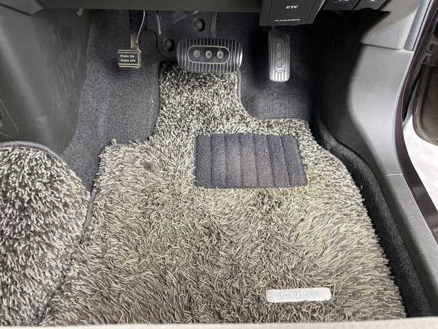 日産 キューブ 15X Mセレクション 群馬県 2011(平23)年 7.9万km ビターショコラ 禁煙車　純正７インチナビ　ＥＴＣ　マニュアルエアコン　スマートキー　プッシュスタート　パワーウィンドウ　ヘッドライトレベライザー　電動格納ミラー　パワーステアリング　純正フロアマット　ワンセグＴＶ