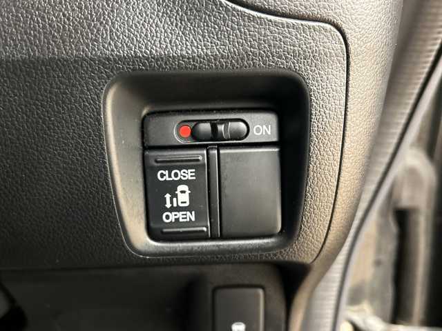 ホンダ Ｎ ＢＯＸ カスタム G 道央・札幌 2014(平26)年 5.7万km スマートブラック 4WD//純正メモリナビ//フォグランプ//パワーウィンド//オートライト//ドアバイザー//ETC//プッシュスタート//片側パワースライドドア