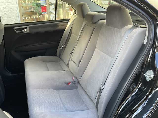 トヨタ カローラ アクシオ 1．5G 神奈川県 2014(平26)年 4.9万km ブラックマイカ ワンオーナー/社外オーディオ/スペアキー/ドライブレコーダー(前方)/ETC/取扱説明書/電格ミラー/社外フロアマット