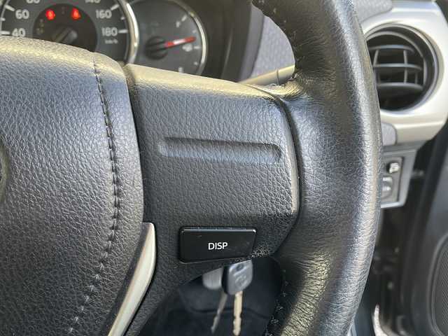 トヨタ カローラ アクシオ 1．5G 神奈川県 2014(平26)年 4.9万km ブラックマイカ ワンオーナー/社外オーディオ/スペアキー/ドライブレコーダー(前方)/ETC/取扱説明書/電格ミラー/社外フロアマット