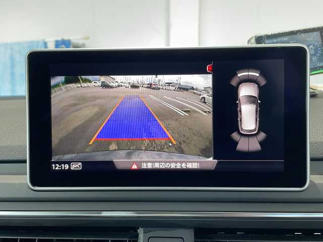 アウディ Ａ４ アバント2.0 TFSI クワトロ スポーツ Sライン P 富山県 2016(平28)年 3.6万km ミトスブラックメタリック 衝突軽減ブレーキ /ACC /LKA /ハーフレザー /ヒートシーター/純正ナビ /バックカメラ/バーチャルコックピッド /マトリクスLEDヘッドライト /AppleCarPlay /オートマチックテールゲート/純正アルミホイール/ドライブレコーダー/純正フロアマット
