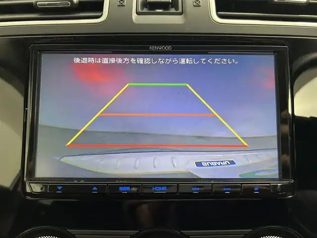 スバル フォレスター