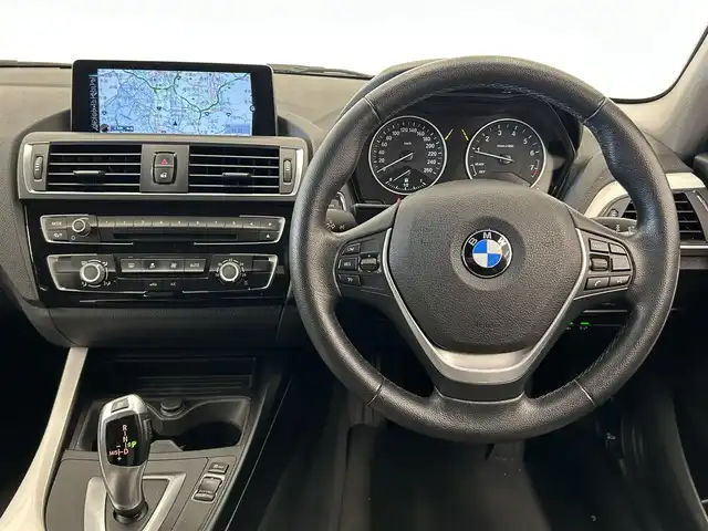 ＢＭＷ １１８ｉ