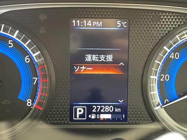 日産 デイズ