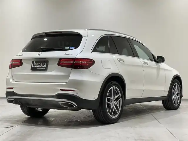 メルセデス・ベンツ ＧＬＣ２５０