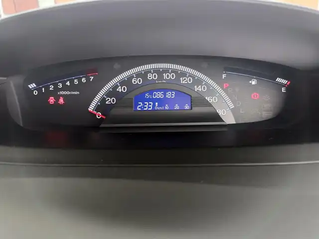 ホンダ フリード G ジャストセレクション+ 大阪府 2014(平26)年 8.7万km モダンスティールM 純正インターナビ・フルセグTV・CD・/　　　DVD・SD・Bluetooth/左後パワースライドドア/ＨＩＤオートヘッドライト/スマートキー2個/バックカメラ/ビルトインＥＴＣ/ステアリングスイッチ/サイドドアバイザー/電動格納ウインカーミラー/社外14インチアルミホイール/フロントガラススーパーＵＶカット/プライムスムース＆スウェード調コンビシート