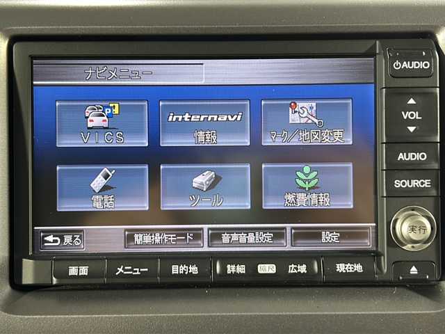 ホンダ ステップワゴン スパーダ Z クールスピリット 福岡県 2012(平24)年 6.4万km ホワイトオーキッドパール ワンオーナー/両側パワースライドドア/ＥＴＣ/バックカメラ/ＨＤＤナビ/クルーズコントロール/パドルシフト/横滑り防止装置/アイドリングストップ/アイソフィックス/純正アルミホイル/スマートキー