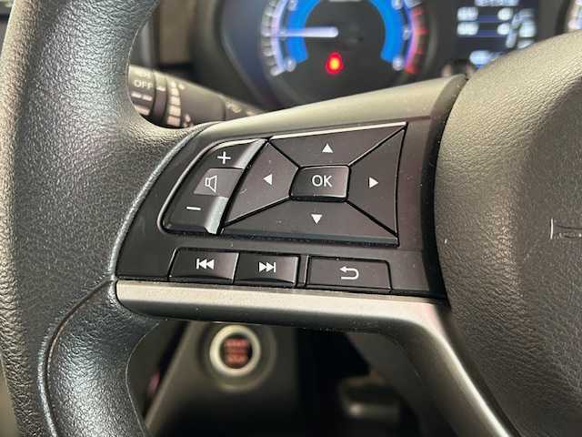 日産 ルークス ハイウェイスター X 埼玉県 2021(令3)年 1.3万km チタニウムグレーメタリック エマージェンシーブレーキ/純正メモリーナビ/ CD/BT/フルセグ/アラウンドビューモニター/左電動スライドドア/LEDヘッドライト/ETC/スマートキー