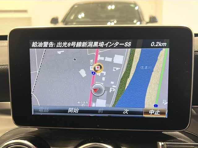 メルセデス・ベンツ ＧＬＣ２５０ 4マチックスポーツ 本革 新潟県 2017(平29)年 4.9万km ダイヤモンドホワイト 8.4インチワイドディスプレイ（ナビ/TV/DVD/BT)/360°カメラ/レーダーセーフティパッケージ/アダプティブレーキ/パノラマミックスライディングルーフ/ヘッドアップディスプレイ/サイドステップ/アテンションアシスト/アダプティブレーキライト/クラッシュ連動センサー/インテリジェントライトシステム/アクティブパーキングアシスト/純正19インチAW/純正フロアマット/メモリ付きパワーシート/シートヒーター/ETC