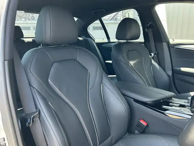 ＢＭＷ ５２３ｄ xDrive Mスピリット 道東・釧路十勝 2019(令1)年 4.2万km アルピンホワイトⅢ ハイラインパッケージ/アドバンスパッケージ/　・パワーシート/　・LEDヘッドライト/オートライト/　・パークディスタンスコントロール/アダプティブクルーズコントロール/黒革/シートヒーター(全席)/バックカメラ/ヘッドアップディスプレイ/純正ナビ/TV/CD/DVD/BT/社外ドライブレコーダー(前)/純正18インチAW/フロント/リアフォグライト/ミラーETC