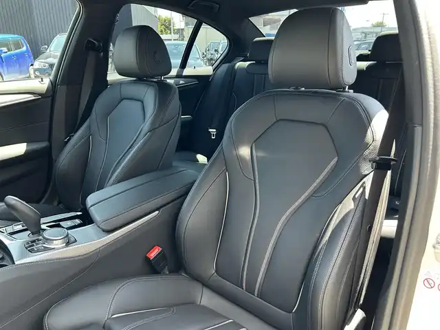 ＢＭＷ ５２３ｄ xDrive Mスピリット 道東・釧路十勝 2019(令1)年 4.2万km アルピンホワイトⅢ ハイラインパッケージ/アドバンスパッケージ/　・パワーシート/　・LEDヘッドライト/オートライト/　・パークディスタンスコントロール/アダプティブクルーズコントロール/黒革/シートヒーター(全席)/バックカメラ/ヘッドアップディスプレイ/純正ナビ/TV/CD/DVD/BT/社外ドライブレコーダー(前)/純正18インチAW/フロント/リアフォグライト/ミラーETC