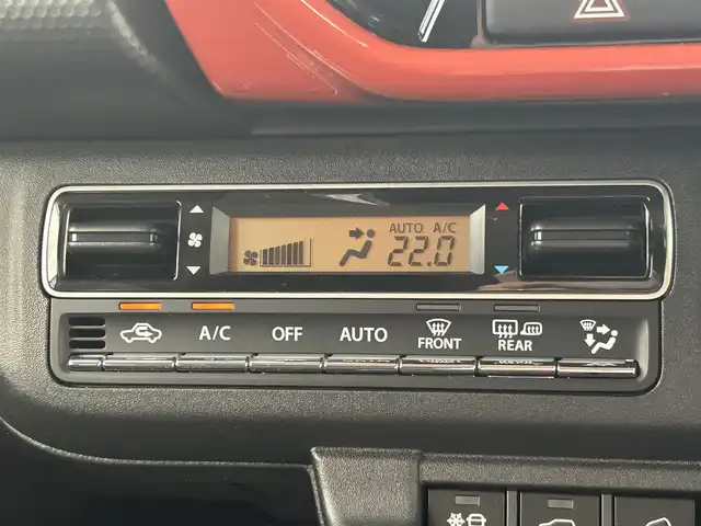 スズキ ハスラー HYBRID X 福島県 2023(令5)年 1万km バーミリオンオレンジ/ガンメタリック2トーン デュアルカメラブレーキサポート/レーンキープアシスト/アダプティブクルーズコントロール/衝突被害軽減ブレーキ/純正ナビゲーション/【CD/USB/BT/TV】/アラウンドビューモニター/ミラー型ドライブレコーダー/ビルトインETC/前席シートヒーター/LEDオートライト/プッシュスタート/純正フロアマット/ドアバイザー