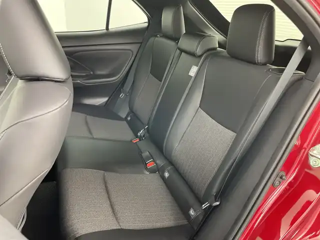 トヨタ ヤリスクロス Z 道央・札幌 2023(令5)年 0.7万km ブラックマイカ/センシュアルレッドマイカ ・4WD/・純正ディスプレイオーディオ&BT&USB/・寒冷地仕様/・トヨタセーフティセンス/・プリクラッシュセーフティ/・レーントレーシングアシスト/・ロードサインアシスト/・ブラインドスポットモニター/・発信遅れ告知/・クリアランスソナー/・レーダークルーズコントロール/・モデリスタエアロ/・バックカメラ/・ステアリングヒーター/・パワーシート/・シートヒーター/・ハーフレザーシート/・純正エンジンスターター/・ビルトインETC/・オートマチックハイビーム/・オートライト/・ヘッドライトレベライザー/・LEDヘッドライト/・スマートキー/・プッシュスタート/・横滑り防止/・電格ミラー
