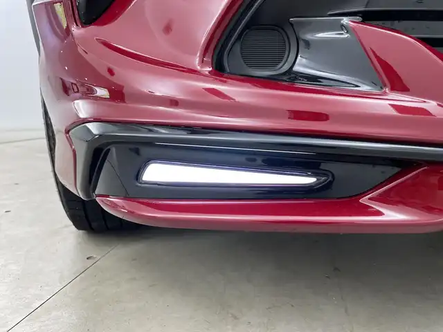 トヨタ ヤリスクロス Z 道央・札幌 2023(令5)年 0.7万km ブラックマイカ/センシュアルレッドマイカ ・4WD/・純正ディスプレイオーディオ&BT&USB/・寒冷地仕様/・トヨタセーフティセンス/・プリクラッシュセーフティ/・レーントレーシングアシスト/・ロードサインアシスト/・ブラインドスポットモニター/・発信遅れ告知/・クリアランスソナー/・レーダークルーズコントロール/・モデリスタエアロ/・バックカメラ/・ステアリングヒーター/・パワーシート/・シートヒーター/・ハーフレザーシート/・純正エンジンスターター/・ビルトインETC/・オートマチックハイビーム/・オートライト/・ヘッドライトレベライザー/・LEDヘッドライト/・スマートキー/・プッシュスタート/・横滑り防止/・電格ミラー