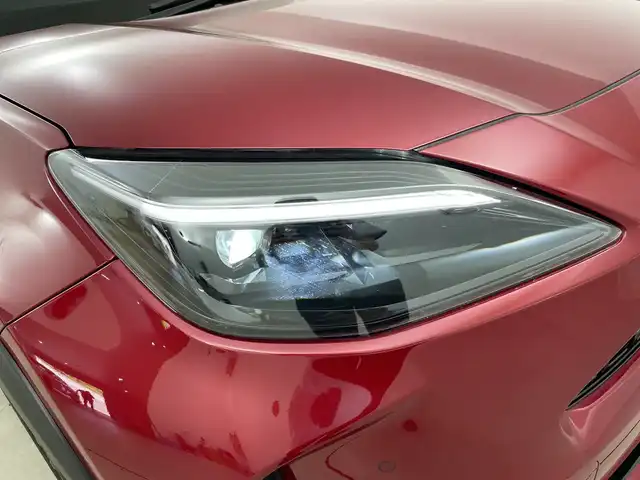 トヨタ ヤリスクロス Z 道央・札幌 2023(令5)年 0.7万km ブラックマイカ/センシュアルレッドマイカ ・4WD/・純正ディスプレイオーディオ&BT&USB/・寒冷地仕様/・トヨタセーフティセンス/・プリクラッシュセーフティ/・レーントレーシングアシスト/・ロードサインアシスト/・ブラインドスポットモニター/・発信遅れ告知/・クリアランスソナー/・レーダークルーズコントロール/・モデリスタエアロ/・バックカメラ/・ステアリングヒーター/・パワーシート/・シートヒーター/・ハーフレザーシート/・純正エンジンスターター/・ビルトインETC/・オートマチックハイビーム/・オートライト/・ヘッドライトレベライザー/・LEDヘッドライト/・スマートキー/・プッシュスタート/・横滑り防止/・電格ミラー