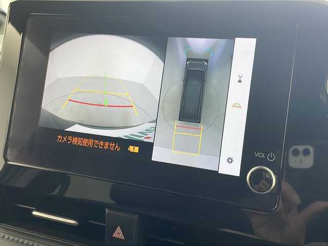 トヨタ ヴォクシー S－Z 岐阜県 2022(令4)年 6万km アティチュードブラックマイカ T-connectナビ/AM FM/Bluetooth /Miracast/アラウンドビューモニター/快適利便パッケージHigh /・ハンズフリーデュアルパワースライドドア（挟み込み防止機能付）/・パワーバックドア（挟み込み防止機能・停止位置メモリー機能・パワーバックドアスイッチ付）/・ナノイー X/・ステアリングヒーター/・キャプテンシート/・シートヒーター（D/N）/・オットマン/・角度調整付アームレスト/ブラインドスポットビューモニター/クリアランスソナー/革巻きステアリング/ステアリングリモコン/ETC/オートライト/オートハイビーム/ヘッドライトレベライザー/ドライバーモニター