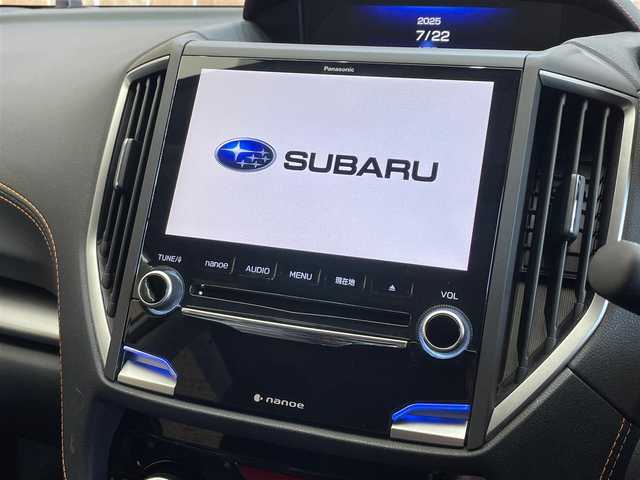 スバル ＸＶ ハイブリッド アドバンス 岩手県 2020(令2)年 10万km クリスタルホワイトP ４WD/X-MODE/ヒルディセントコントロール/アイサイトツーリングアシスト/プリクラッシュブレーキ/誤発進抑制制御/アクティブレーンキープ/全車速追従機能付きクルーズコントロール/ステアリング連動ヘッドランプ/スバルリヤビークルディテクション/アダプティブドライビングビーム/コーナーセンサー/横滑り防止装置/オートブレーキホールド/フロントワイパーデアイサー/純正ナビ/バック・サイドモニター/ETC2.0/ドライビングレコーダー/パワーシート/LEDヘッドライト/リヤフォグランプ