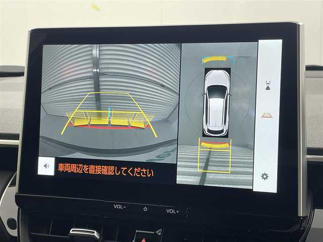 トヨタ カローラ クロス ハイブリッド Z 茨城県 2025(令7)年 0.1万km未満 ベージュ 登録済未使用車/純正10.5型DA（コネクティッドナビ対応）/全周囲カメラ/フルセグ/パノラマルーフ/置くだけ充電/衝突被害軽減ブレーキ/車線逸脱抑制装置/レーダークルーズコントロール/オートマチックハイビーム/クリアランスソナー/BSM/ETC2.0/ドラレコ/シートヒーター/ベンチレーション/純正18インチAW/LEDヘッドライト/スマートキー