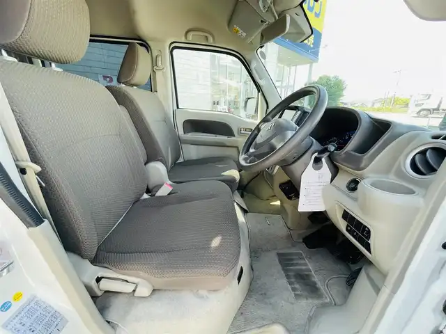 スズキ エブリィ ワゴン JPターボ 岡山県 2018(平30)年 12.3万km パールホワイト (株)IDOMが運営する【じしゃロン岡山店】の自社ローン専用車両になります。こちらは現金またはオートローンご利用時の価格です。自社ローンご希望の方は別途その旨お申付け下さい/社外7インチナビ/Bluetooth/ETC/CD/DVD/AM/FM/プッシュスタート/純正フロアマット