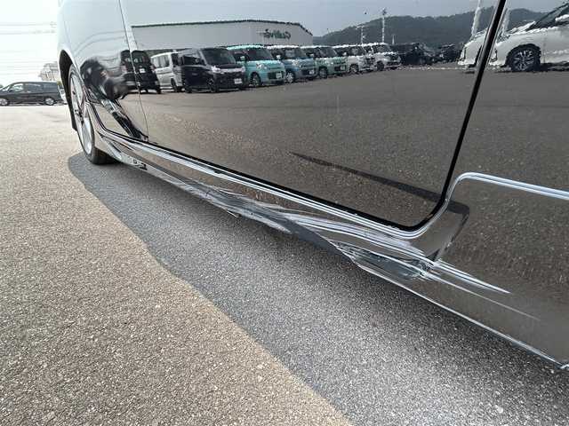 トヨタ プリウス S ツーリングセレクション 岡山県 2016(平28)年 10.5万km アティチュードブラックマイカ 登録時走行距離104762km/純正9インチナビ/フルセグTV(AM.FM.CD.DVD.TV.BT)/モデリスタフルエアロ/バックカメラ/ETC/ドライブレコーダー/シートヒーター/衝突軽減ブレーキ/オートライト/アイドリングストップ/17インチ純正AW/純正フロアマット