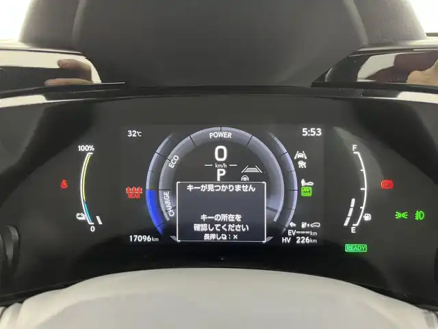 レクサス ＮＸ 450h+ Fスポーツ 愛知県 2022(令4)年 1.7万km ホワイトノーヴァガラスフレーク サンルーフ/レクサスセーフティー/純正14インチディスプレイオーディオナビ/（Bluetooth/フルセグTV/AM/FM）/全方位カメラ/ブラインドスポットモニター/ETC2.0/ドライブレコーダー/パワーシート/シートヒーター/シートクーラー/ステアリングヒーター/電動リアゲード/純正フロアマット/メモリシート/パドルシフト/電子パーキング/オートホールド/スマートキー/純正AW