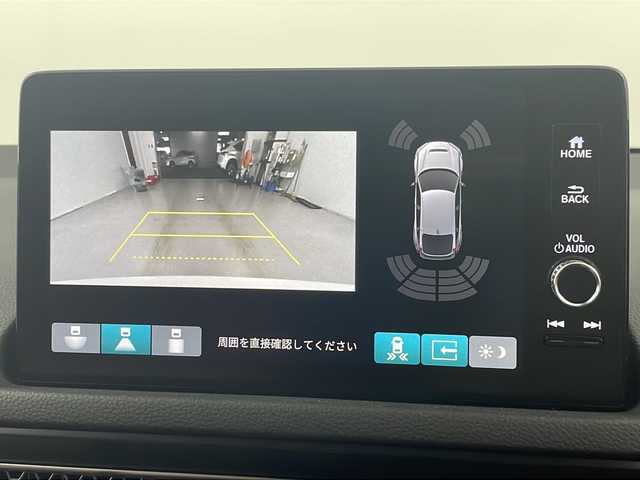 ホンダ シビック タイプR 埼玉県 2024(令6)年 0.8万km チャンピオンシップホワイト ワンオーナー　/純正コネクトナビ　/　BT/フルセグ/バックカメラ　/ビルトインＥＴＣ２．０　/ブラインドスポットモニター　/ホンダセンシング/・追従式クルーズコントロール　/・衝突軽減システム　/・踏み間違い抑制機能/・車線維持支援システム/・コーナーセンサー　/純正アルミホイール　/社外フロアマット