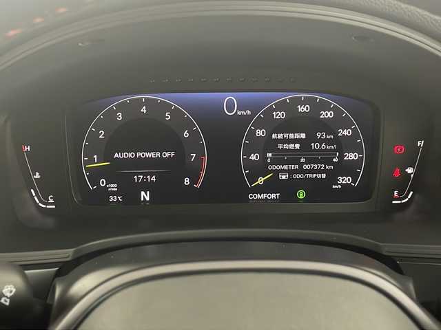 ホンダ シビック タイプR 埼玉県 2024(令6)年 0.8万km チャンピオンシップホワイト ワンオーナー　/純正コネクトナビ　/　BT/フルセグ/バックカメラ　/ビルトインＥＴＣ２．０　/ブラインドスポットモニター　/ホンダセンシング/・追従式クルーズコントロール　/・衝突軽減システム　/・踏み間違い抑制機能/・車線維持支援システム/・コーナーセンサー　/純正アルミホイール　/社外フロアマット