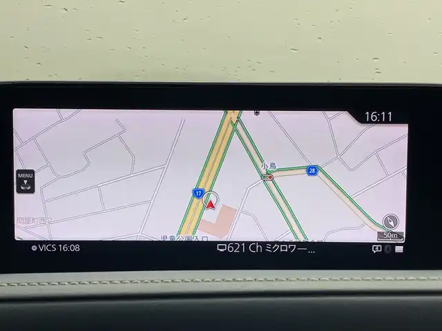 マツダ ＣＸ－３０ 20S プロアクティブツーリングセレ 群馬県 2020(令2)年 4.4万km ポリメタルグレーM 純正８．８型ナビ　全周囲カメラ　アダプティブクルーズコントロール　レーンキープアシスト　衝突被害軽減ブレーキ　パワーバックドア　シートヒーター　前後ドライブレコーダー　ＥＴＣ　ＬＥＤライト　禁煙車