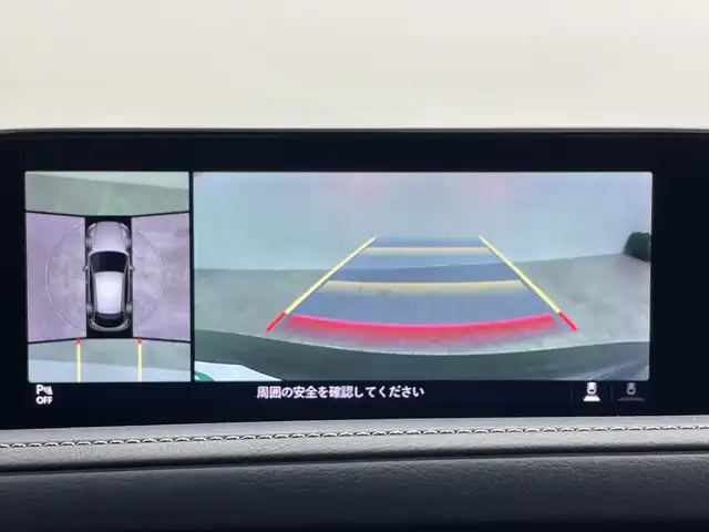 マツダ ＣＸ－３０ 20S プロアクティブツーリングセレ 群馬県 2020(令2)年 4.4万km ポリメタルグレーM 純正８．８型ナビ　全周囲カメラ　アダプティブクルーズコントロール　レーンキープアシスト　衝突被害軽減ブレーキ　パワーバックドア　シートヒーター　前後ドライブレコーダー　ＥＴＣ　ＬＥＤライト　禁煙車