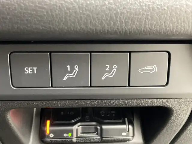 マツダ ＣＸ－３０ 20S プロアクティブツーリングセレ 群馬県 2020(令2)年 4.4万km ポリメタルグレーM 純正８．８型ナビ　全周囲カメラ　アダプティブクルーズコントロール　レーンキープアシスト　衝突被害軽減ブレーキ　パワーバックドア　シートヒーター　前後ドライブレコーダー　ＥＴＣ　ＬＥＤライト　禁煙車