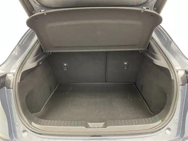 マツダ ＣＸ－３０ 20S プロアクティブツーリングセレ 群馬県 2020(令2)年 4.4万km ポリメタルグレーM 純正８．８型ナビ　全周囲カメラ　アダプティブクルーズコントロール　レーンキープアシスト　衝突被害軽減ブレーキ　パワーバックドア　シートヒーター　前後ドライブレコーダー　ＥＴＣ　ＬＥＤライト　禁煙車