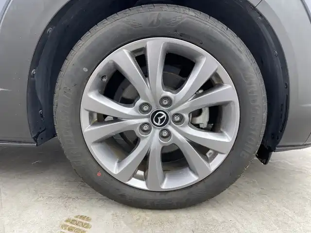 マツダ ＣＸ－３０ 20S プロアクティブツーリングセレ 群馬県 2020(令2)年 4.4万km ポリメタルグレーM 純正８．８型ナビ　全周囲カメラ　アダプティブクルーズコントロール　レーンキープアシスト　衝突被害軽減ブレーキ　パワーバックドア　シートヒーター　前後ドライブレコーダー　ＥＴＣ　ＬＥＤライト　禁煙車