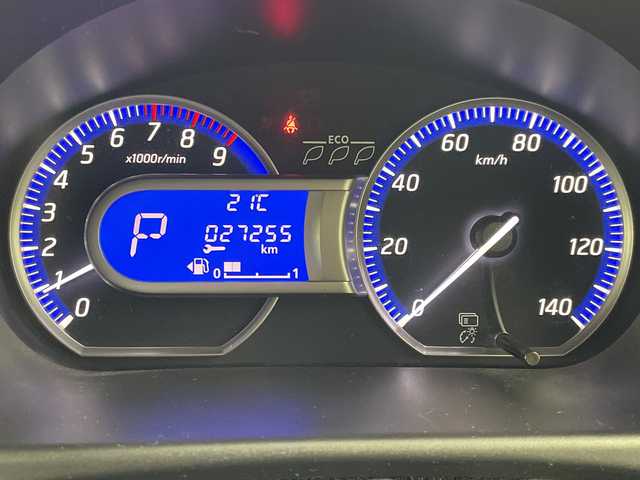 日産 デイズ ハイウェイスターG ターボ 岐阜県 2017(平29)年 2.8万km モカブラウンP ターボ/インテリジェントエマージェンシーブレーキ/純正ナビ/（AM/FM/CD/DVD/フルセグ/SD）/全方位カメラ/クルーズコントロール/前方ドライブレコーダー/アイドリングストップ/フォグランプ/オートLEDライト/ETC/スマートキー/純正ドアバイザー
