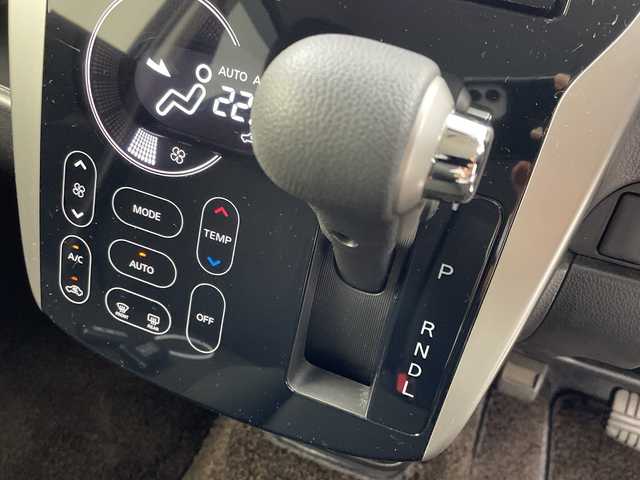 日産 デイズ ハイウェイスターG ターボ 岐阜県 2017(平29)年 2.8万km モカブラウンP ターボ/インテリジェントエマージェンシーブレーキ/純正ナビ/（AM/FM/CD/DVD/フルセグ/SD）/全方位カメラ/クルーズコントロール/前方ドライブレコーダー/アイドリングストップ/フォグランプ/オートLEDライト/ETC/スマートキー/純正ドアバイザー