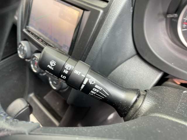 スバル インプレッサ スポーツ 1．6i－L 愛知県 2012(平24)年 4.9万km ダークグレーメタリック 純正ナビ/バックカメラ/純正アルミホイール/HIDヘッドライト/ETC/アイドリングストップ/ステアリングスイッチ/スマートキー/プッシュスタート