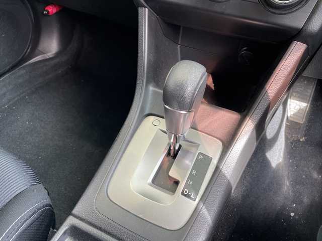 スバル インプレッサ スポーツ 1．6i－L 愛知県 2012(平24)年 4.9万km ダークグレーメタリック 純正ナビ/バックカメラ/純正アルミホイール/HIDヘッドライト/ETC/アイドリングストップ/ステアリングスイッチ/スマートキー/プッシュスタート